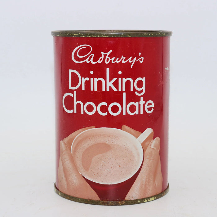 Discover the Rich Taste of Cadbury Drinking Chocolate - The Great British Shop