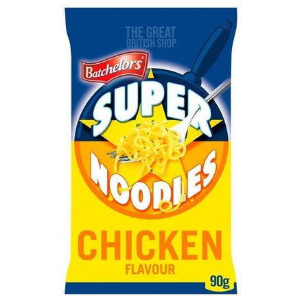Batchelors Chicken Super Noodles - 90g