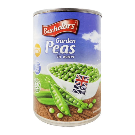 Batchelors Garden Peas in Water - 300g
