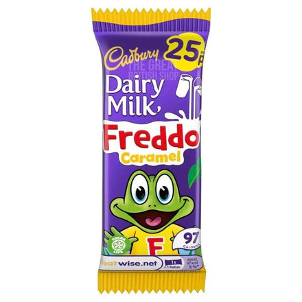 Cadbury Freddo - 19.5g