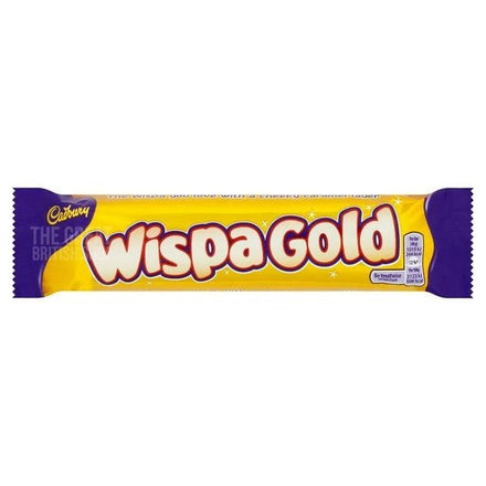 Cadbury Wispa Gold - 48g
