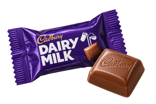 Dairy Milk