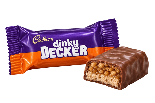 Dinky Decker