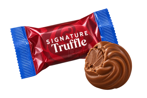 Signature Truffle