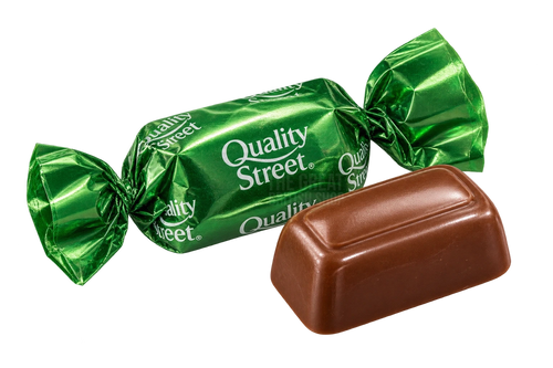 Milk Choc Block