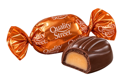Orange Creme