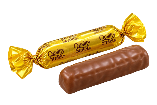 Toffee Finger