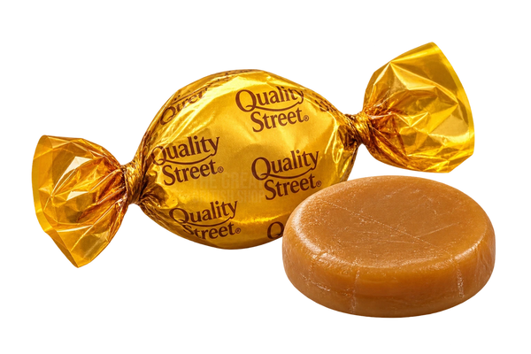 Toffee Penny