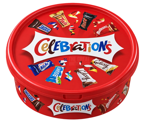 Celebrations