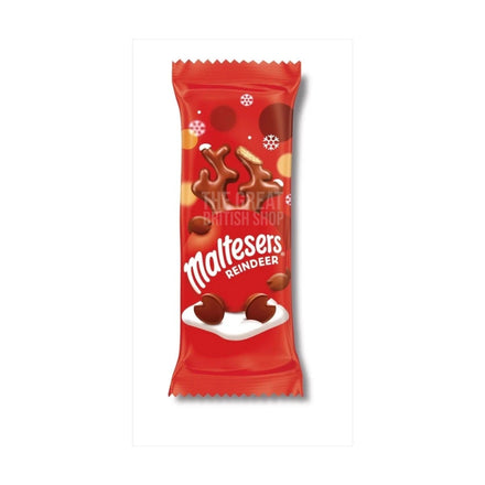 Maltesers Reindeer - 29g