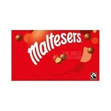 Maltesers Small Box - 110g