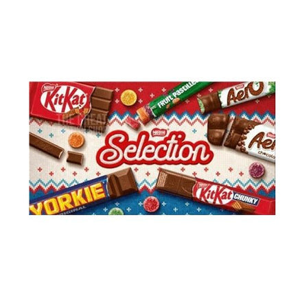 Nestlé Adult Selection Box - 223g
