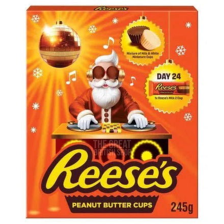 Reese's Advent Calendar - 245g