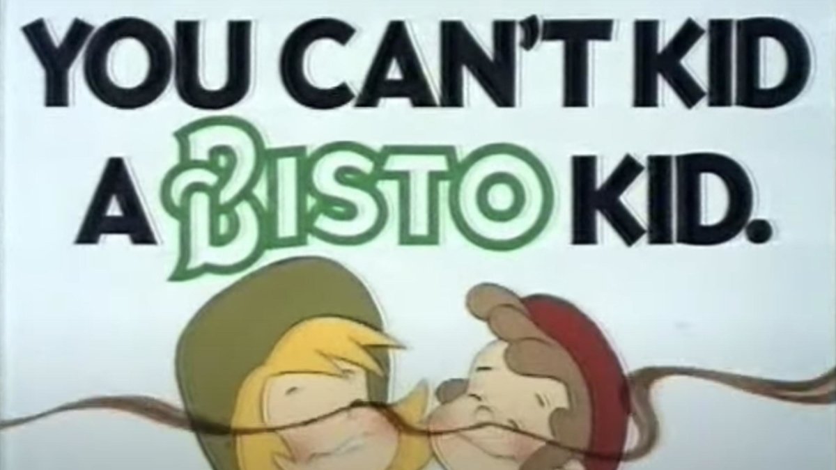 A bit about Bisto! - The Great British Shop