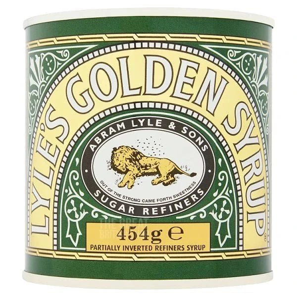 Baking a British Christmas in Canada: The Ingredients Your Supermarket Won't Have - The Great British Shop