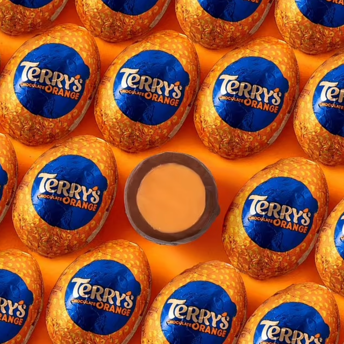 British Easter Eggs in Canada (2026): The Ultimate Guide to UK Chocolate Easter Treats 🇬🇧🍫 - The Great British Shop