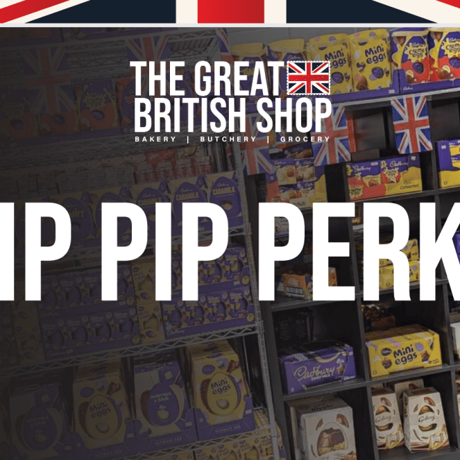 Experience Our Exciting New Website Features at The Great British Shop! - The Great British Shop