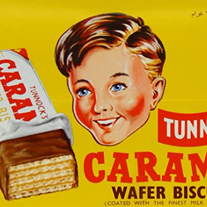 Tunnock's. What else needs saying? - The Great British Shop