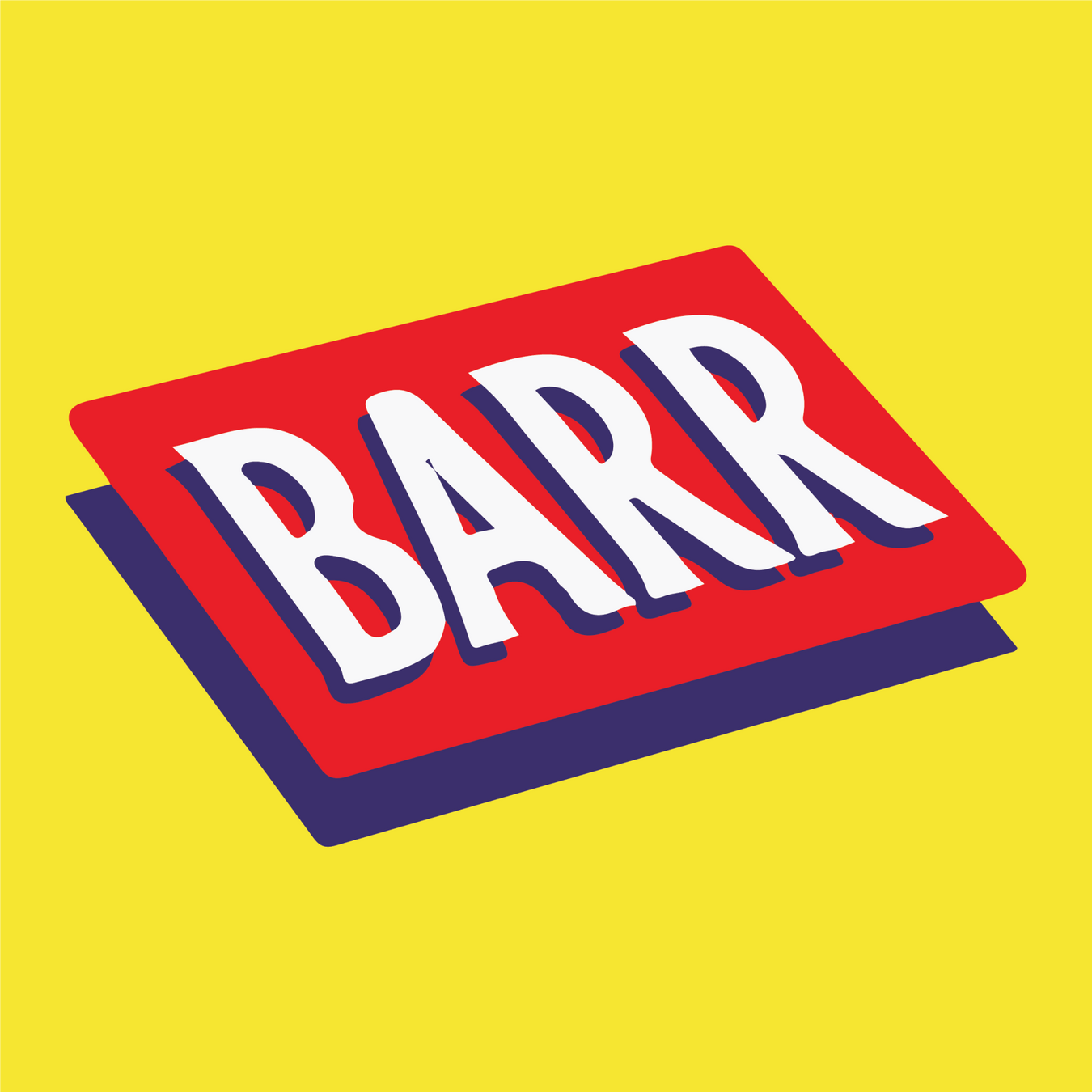 Barr - The Great British Shop