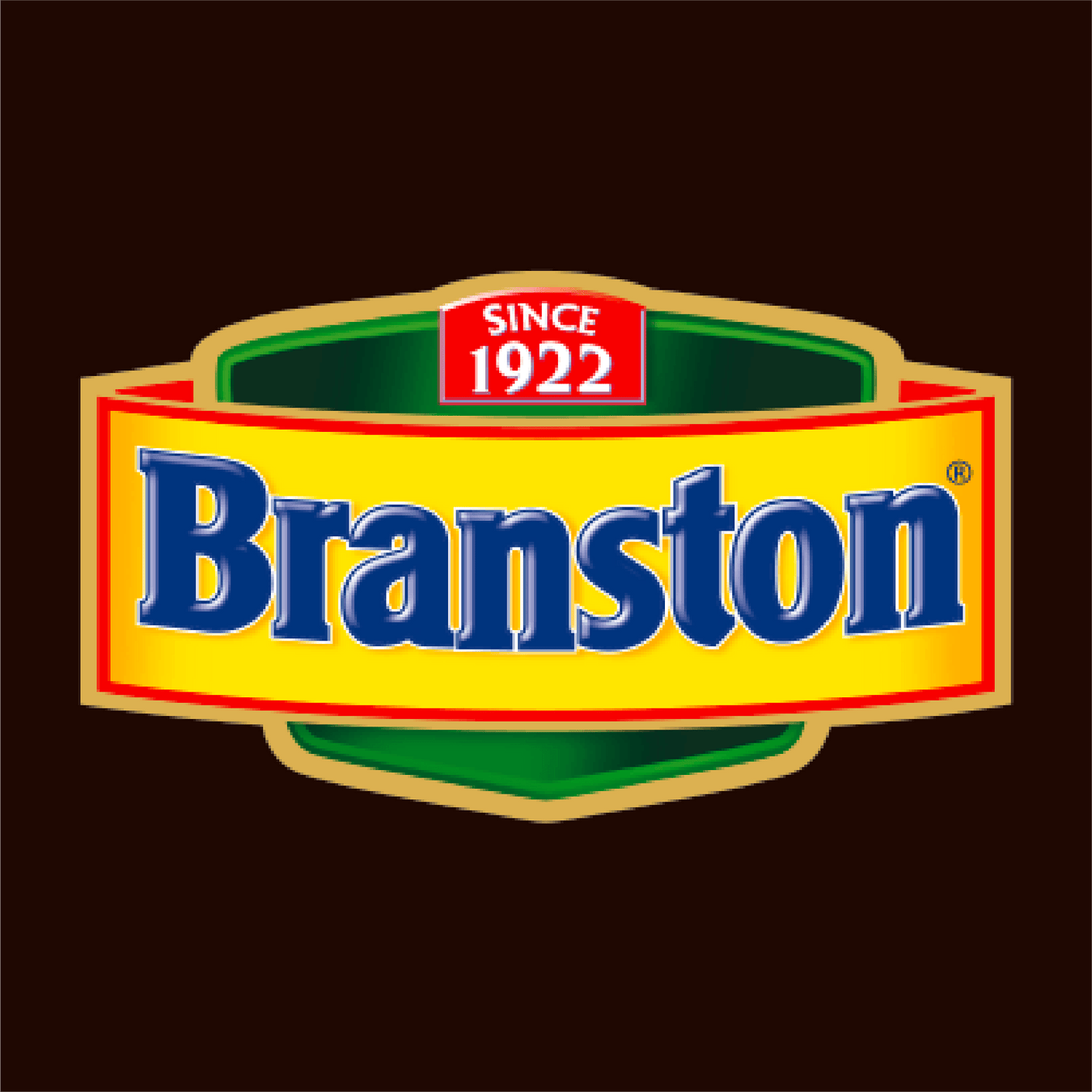 Branston - The Great British Shop