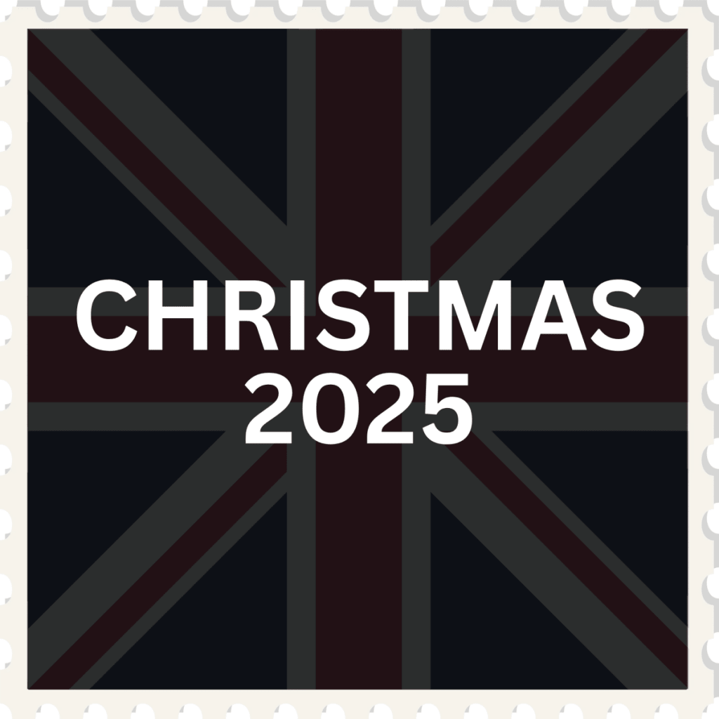 Christmas - The Great British Shop