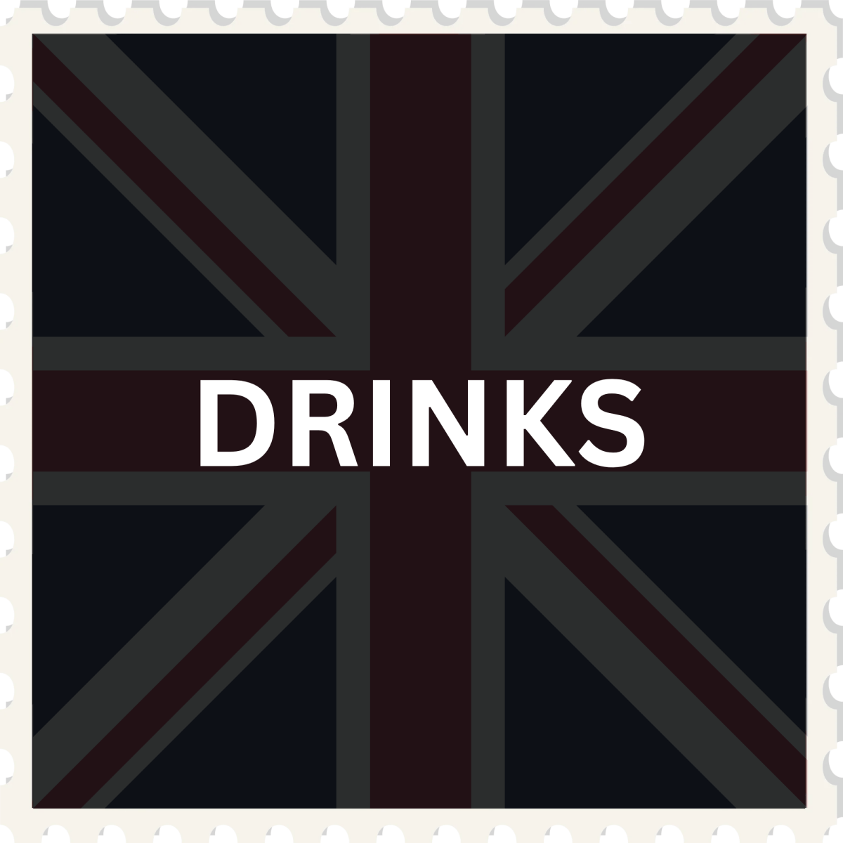 Drinks - The Great British Shop