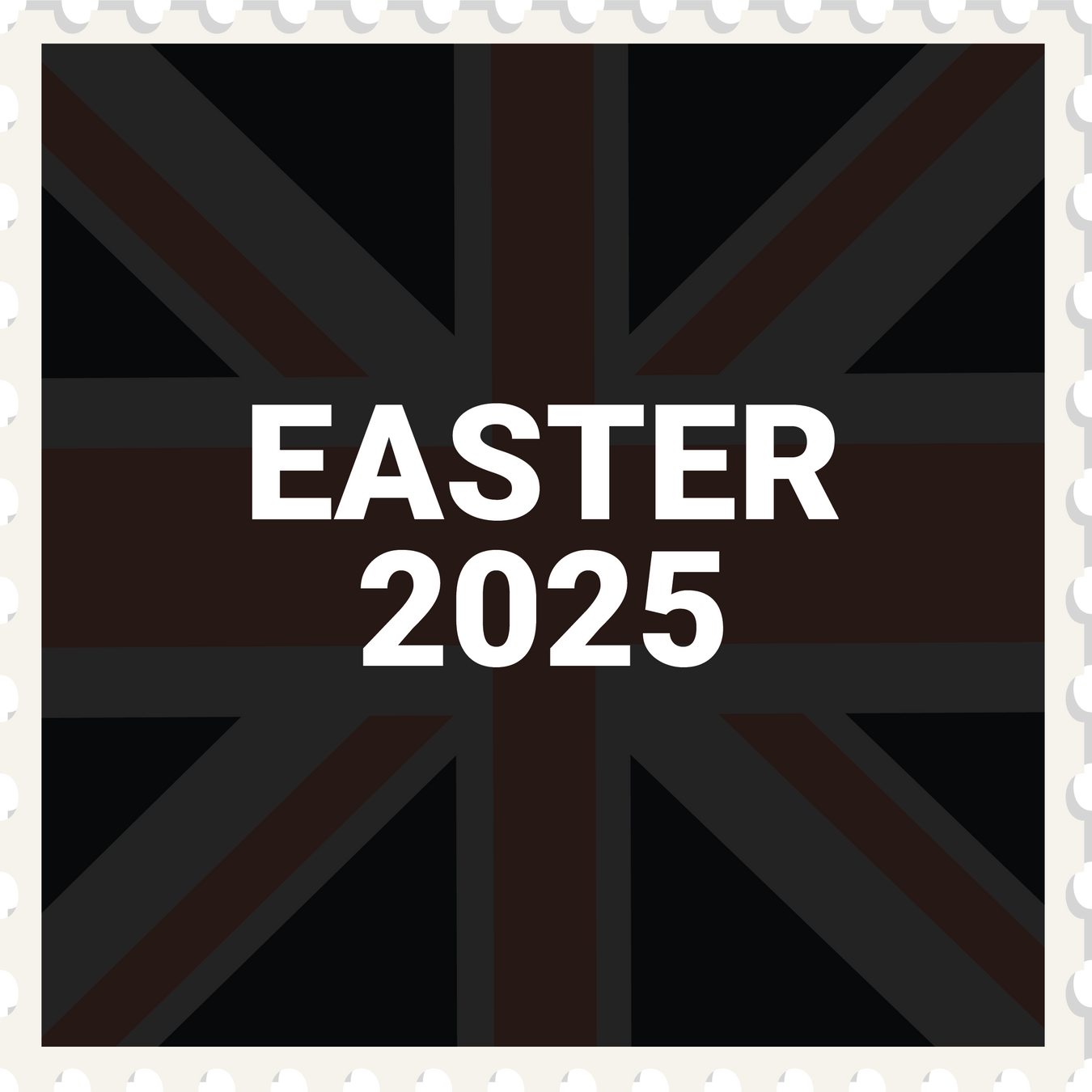Easter - The Great British Shop