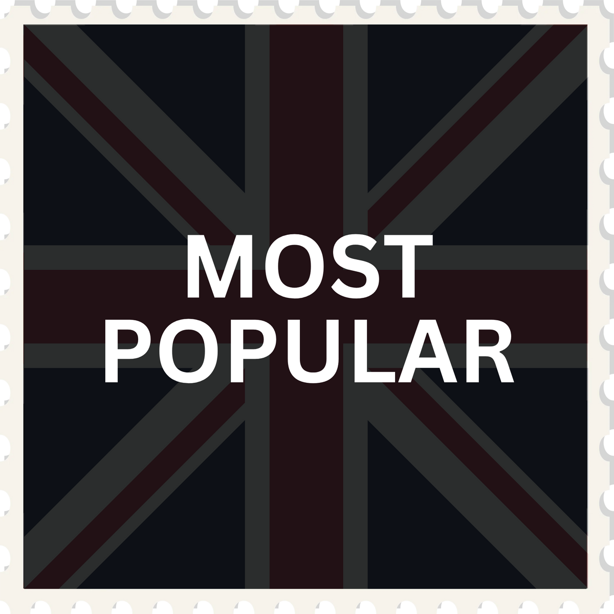 Most Popular The Great British Shop