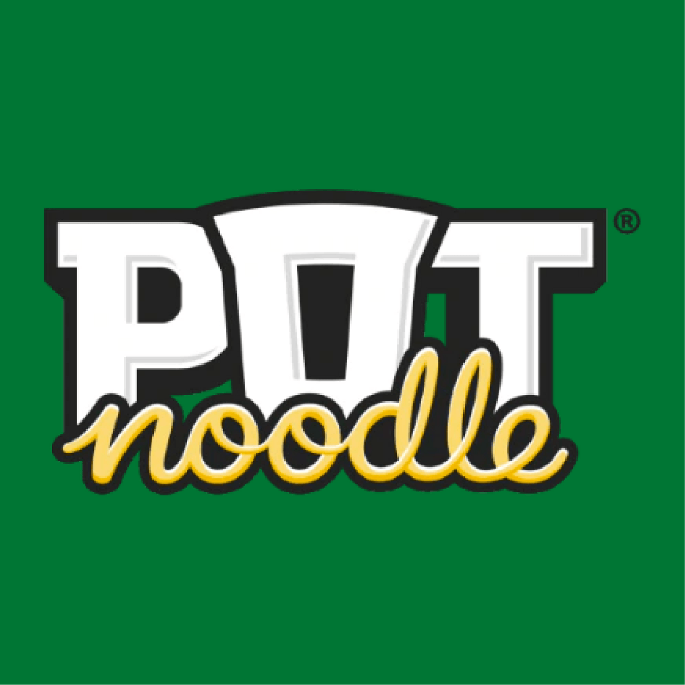 Pot Noodle - The Great British Shop