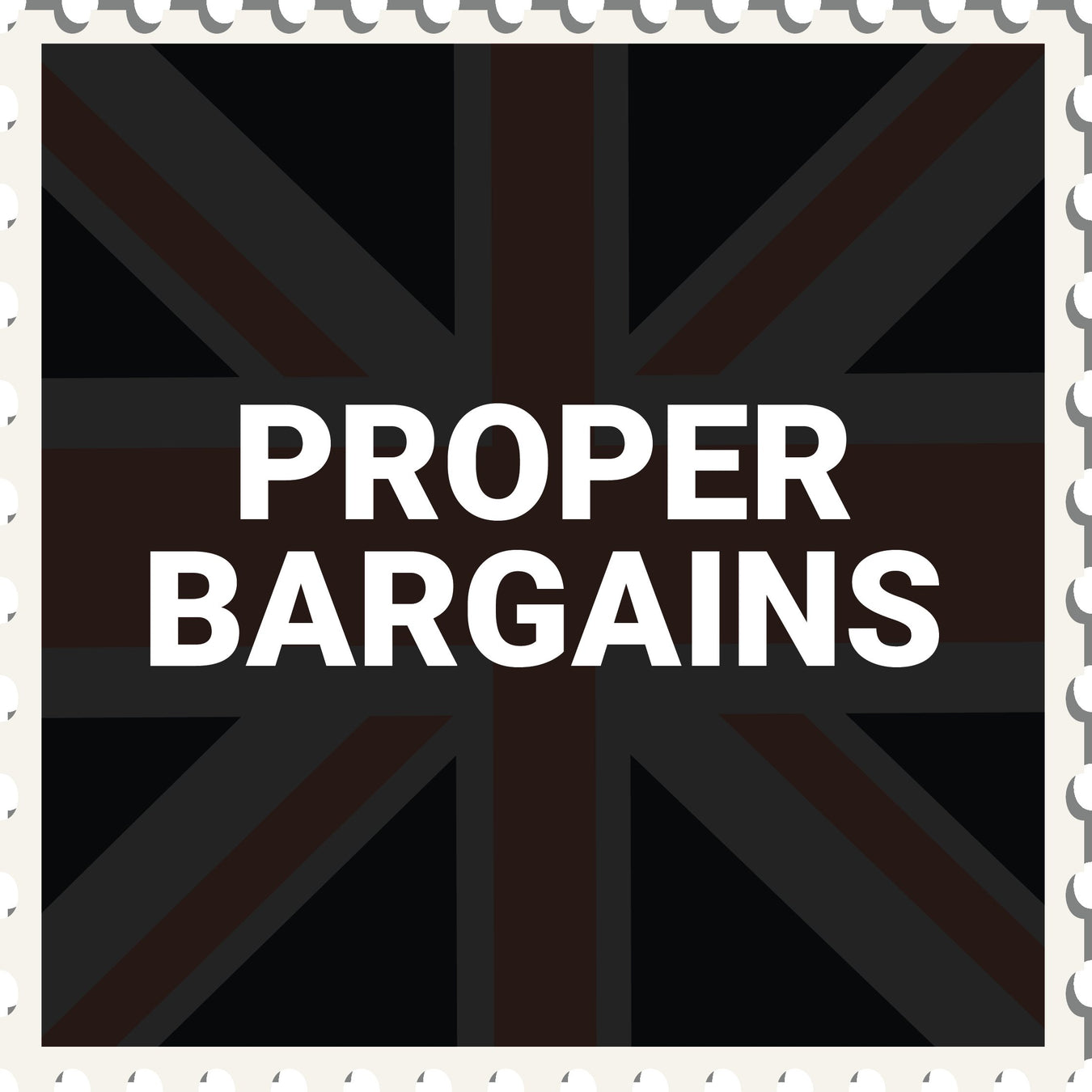 SALE! - The Great British Shop