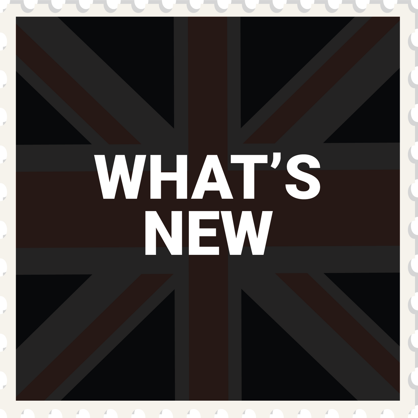 What's New - The Great British Shop