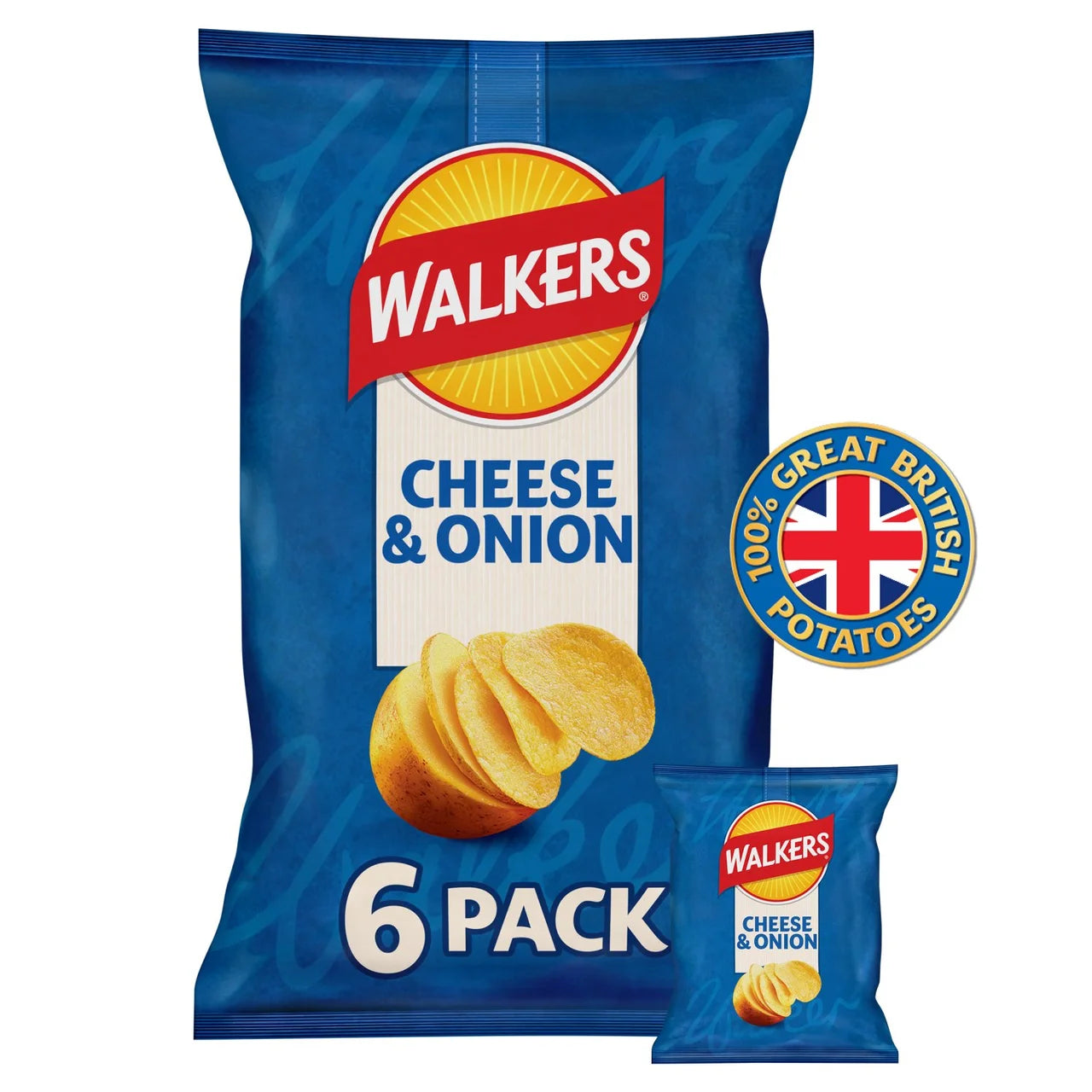 Great British Bargains in Canada