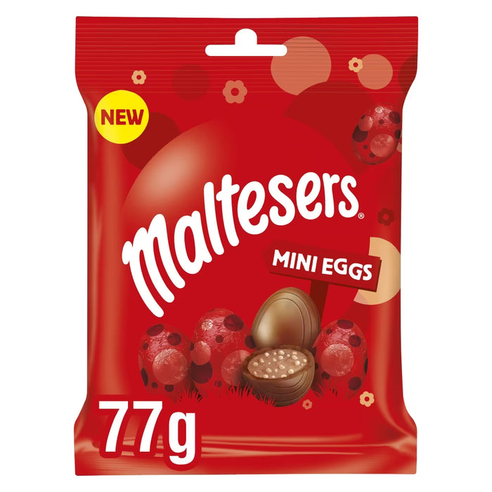 Maltesers Mini Eggs - 77g