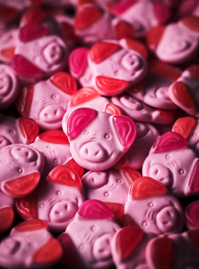 M&S Percy Pig
