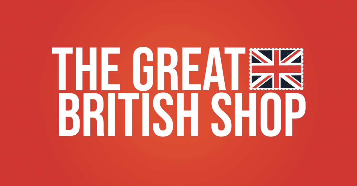 The Great British Blog Grab a Cuppa British Store Online — The