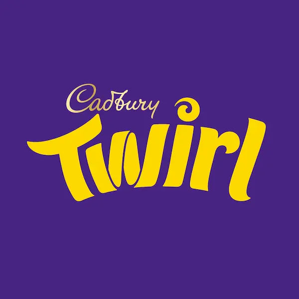 Cadbury Twirl