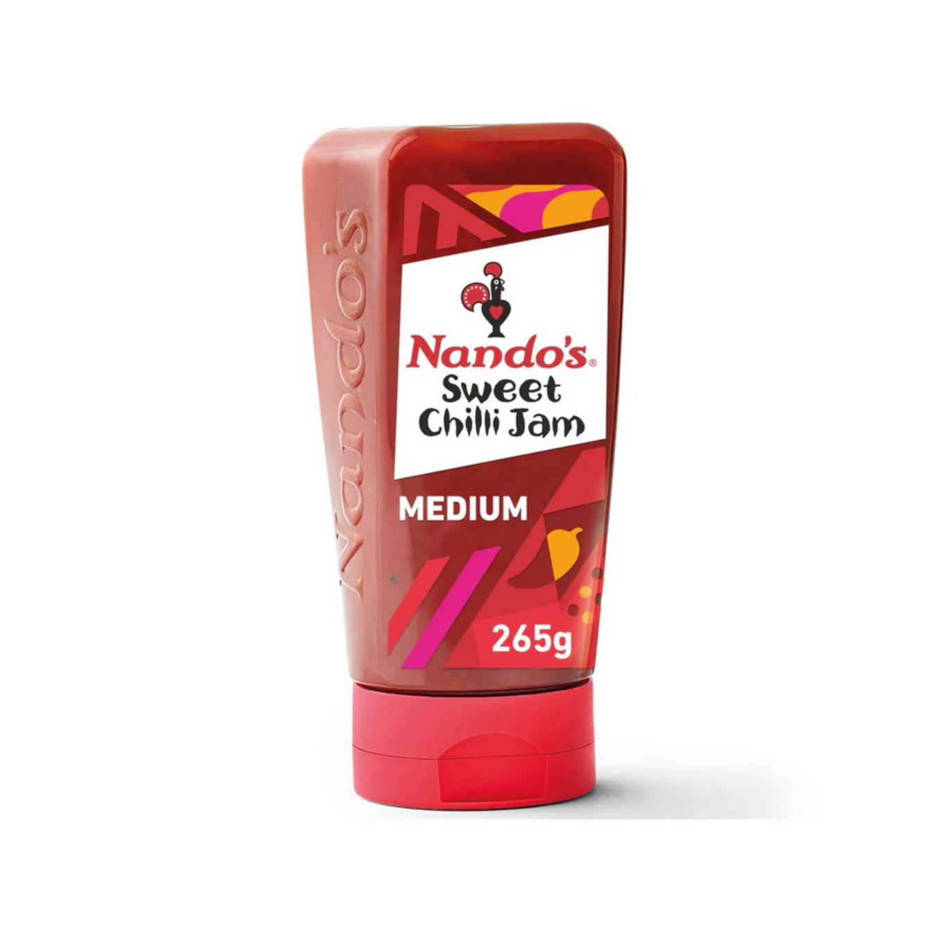 British Nando's in Canada
