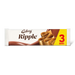Galaxy Ripple - 3 Pack imported British grocery product available in Canada