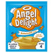 Angel Delight Butterscotch - 59g imported British grocery product available in Canada