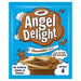 Angel Delight Chocolate - 59g imported British grocery product available in Canada