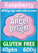 Angel Delight Raspberry - 600g | British Store Online | The Great British Shop