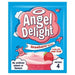 Angel Delight Strawberry - 59g imported British grocery product available in Canada