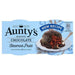 Aunty's Chocolate Fudge Pudding - 190g imported British grocery product available in Canada