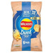 Baked Cheese & Onion - 6 Pack imported British grocery product available in Canada