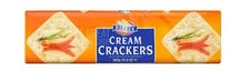 Barber Cream Crackers - 300g imported British grocery product available in Canada