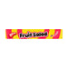 Barratt Fruit Salad Stick Pack - 36g imported British grocery product available in Canada