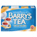 Barry's Decaf Blend - 80 Tea Bags imported British grocery product available in Canada