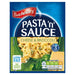 Batchelor's Pasta 'n' Sauce - Cheese & Broccoli imported British grocery product available in Canada