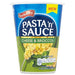 Batchelor's Pasta 'n' Sauce - Cheese & Broccoli Cup imported British grocery product available in Canada