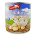 Batchelors Potatos in Water - 400g imported British grocery product available in Canada